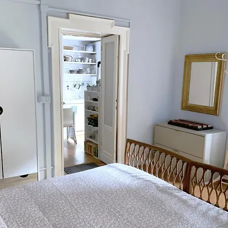 Liberty Two-room In Porta Venezia * Milán